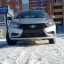 LADA / VESTA (ВЕСТА) / 691 / ПЛАТИНА (PLATINA) 2