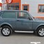 LADA / 4x4 URBAN (УРБАН) / 497 / ОДИССЕЙ 1