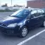 FORD EUROPE | 3CYC | INK BLUE 0