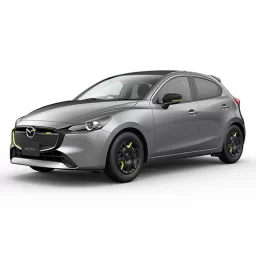 MAZDA2 KIZOKU / Mazda