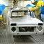 Нива снова на конвейере: АвтоВАЗ возобновил выпуск внедорожников