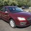 FORD EUROPE | 4SVE | DEEP ROSSO RED 2