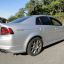 ACURA : NH700M (A) : ALABASTER SILVER 3