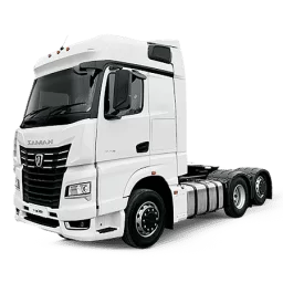 21350 / Kamaz