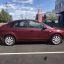 FORD EUROPE | 4SVE | DEEP ROSSO RED 3