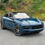 PORSCHE | LG5D | MONTEGOBLAU 0