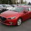 MAZDA | 1/1T/1V/1W/1X | PEPPER RED 0