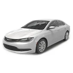 200 / Chrysler
