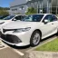 TOYOTA | 089 | PLATINUM WHITE 2