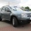 RENAULT / DUSTER / RNZ / BLEU ELECTRIQUE 1