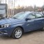 LADA / VESTA (ВЕСТА) / 492 / БЛЮЗ (BLUZ) 0