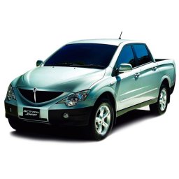 ACTYON SPORT / SsangYong