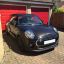MINI COOPER‎ (R50-R60/F54/F56) / B49, WB49 - ICED CHOCOLATE (2012 – 2015) 0