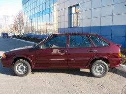 LADA / SAMARA (2113/2114/2115) / 192 / ПОРТВЕЙН 0