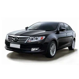 Trumpchi GA6 / Gac