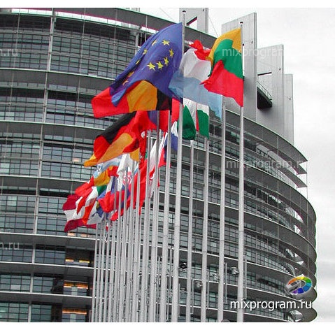 Евросоюз запрещает поставки в Россию лакокрасочных материалов и пигментов