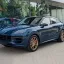 PORSCHE | LA5G | MEERBLAU 0