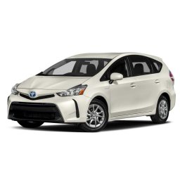 PRIUS V / Toyota