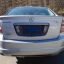 ACURA : NH700M (A) : ALABASTER SILVER 1