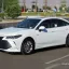 TOYOTA | 089 | PLATINUM WHITE 0