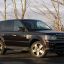 LAND ROVER | AAD | BOURNVILLE 1