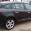 RENAULT / MEGANE 3 / 676 / Noir Nacre 3