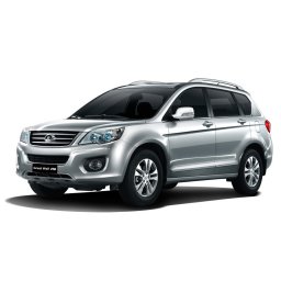 HAVAL / Great wall