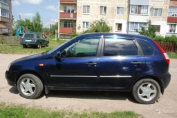 LADA / KALINA / 429 / ПЕРСЕЙ 0