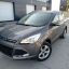 FORD EUROPE | M | STERLING GREY 0