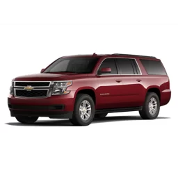 SUBURBAN / Chevrolet