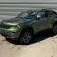CHRYSLER | DT7895 | MEDIUM SEASPRAY GREEN 0