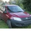 LADA : 117 : BURGUNDIA 1