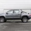 FOTON MOTORS | GRAY