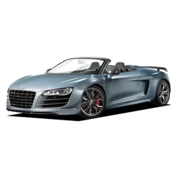 R8 SPYDER / Audi