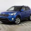 HYUNDAI | BE7 | GALAXY BLUE 0