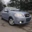 CHEVROLET EUROPE | 05U | MISTY BLUE 1