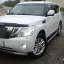 NISSAN | QAA | WHITE 0