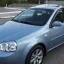 CHEVROLET EUROPE | 31U | DENIM BLUE 1