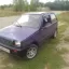 LADA | 435 | LA MANCHE DARK BLUE 2