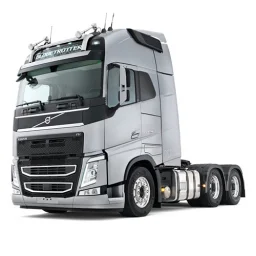 FH-TRUCK / Volvo Trucks