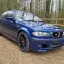 BMW | 381 | LE MANS BLAU 1