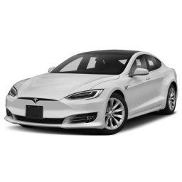 MODEL S / Tesla