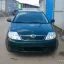 TOYOTA | 6S3 | DARK GREEN 0