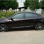 RENAULT / FLUENCE / D17 / MARRON GLACE, MARRON CAFE 2
