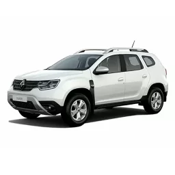 DUSTER / Dacia