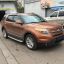 FORD EUROPE | P | COPPER PULSE 4
