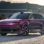 LI AUTO | EP01 | PURPLE 0