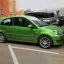 CHEVROLET EUROPE | 45U | APPLE GREEN 0