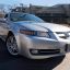 ACURA : NH700M (A) : ALABASTER SILVER 2