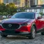 MAZDA | 46V | SOUL RED CRYSTAL 1